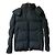 Autre Marque Chaqueta de Plumas Descente ALLTERRAIN Mizusawa Down Jacket Negro