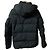 Autre Marque Chaqueta de Plumas Descente ALLTERRAIN Mizusawa Down Jacket Negro - vista 2