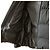 Autre Marque Chaqueta de Plumas Descente ALLTERRAIN Mizusawa Down Jacket Negro - vista 4