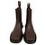 Autre Marque Camper Onda Stiefeletten Braun - Ansicht 3