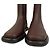 Autre Marque Camper Onda Stiefeletten Braun - Ansicht 5