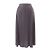 Issey Miyake PLEATS PLEASE PLEATS PLEASE Polyester-Rock Braun