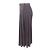 Issey Miyake PLEATS PLEASE PLEATS PLEASE Polyester-Rock Braun - Ansicht 2