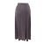 Issey Miyake PLEATS PLEASE PLEATS PLEASE Polyester-Rock Braun - Ansicht 3