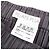 Issey Miyake PLEATS PLEASE PLEATS PLEASE Polyester-Rock Braun - Ansicht 5
