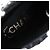 Chanel COCO Mark Sequined Plaid Pattern Tweed Ankle Boots Black - view 10