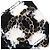 Chanel COCO Mark Sequined Plaid Pattern Tweed Ankle Boots Black - view 9