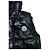 Moncler Nylon Daunenweste Schwarz - Ansicht 5
