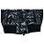Moncler Nylon Daunenweste Schwarz - Ansicht 6