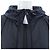 Blouson Moncler PANAT Material Negro - vista 5