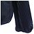 Blouson Moncler PANAT Material Negro - vista 6