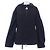 Chaqueta Moncler PAU Material Negro