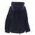 Chaqueta Moncler PAU Material Negro - vista 2