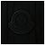 Chaqueta Moncler PAU Material Negro - vista 7