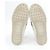 Baskets Tod's Noir Blanc - vue 4