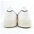 Baskets Tod's Noir Blanc - vue 5