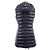 Autre Marque Herno PI0329D Down Vest Schwarz - Ansicht 2