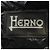 Autre Marque Herno PI0329D Down Vest Schwarz - Ansicht 5