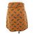 Autre Marque Gonna Christian Dior Arancione - vista 2