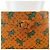 Autre Marque Gonna Christian Dior Arancione - vista 7