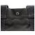 Hermès Hermes Herline GM Nylon Canvas Tote Bag Braun - Ansicht 10