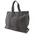 Hermès Hermes Herline GM Nylon Canvas Tote Bag Braun - Ansicht 2