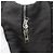 Hermès Hermes Herline GM Nylon Canvas Tote Bag Braun - Ansicht 9