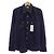 Autre Marque Camicia Wrangler S9093 Blu