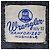 Autre Marque Camicia Wrangler S9093 Blu - vista 4