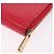 LOUIS VUITTON Monogram Vernis Zippy Long Wallet Pink M93058 LV - vista 16