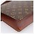 LOUIS VUITTON Monogram Monceau28 Hand Bag M51185 LV - vista 19