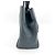 Fendi 2Jours Leather Medium Blau - Ansicht 4