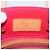 Louis Vuitton Reade Monogram Vernis PM Rose - vue 6
