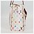Louis Vuitton Aurelia Monogram Multicolor MM Mehrfarben - Ansicht 4