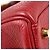 Hermès Hermes Kelly Red Togo mit Gold Hardware 32 Rot - Ansicht 5