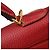Hermès Hermes Kelly Red Togo mit Gold Hardware 32 Rot - Ansicht 7
