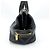 Louis Vuitton Suhali L'Ingenieux Leather PM Schwarz - Ansicht 3