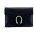 Gucci Dionysus Leather Small Negro
