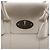 Mulberry Bayswater Leder Tote Bag Braun - Ansicht 12
