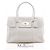 Mulberry Bayswater Leder Tote Bag Braun - Ansicht 15