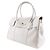 Mulberry Bayswater Leder Tote Bag Braun - Ansicht 2