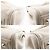 Mulberry Bayswater Leder Tote Bag Braun - Ansicht 4