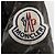 Chaqueta de Plumas de Nailon Moncler TIVOLI Castaño Bronce - vista 7
