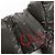 Chaqueta de Plumas de Nailon Moncler TIVOLI Castaño Bronce - vista 8