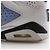 Autre Marque Sneakers Nike AIR JORDAN 6 RETRO Synthetic Bianco Blu chiaro - vista 12