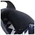 Autre Marque Sneakers Nike AIR JORDAN 6 RETRO Synthetic Bianco Blu chiaro - vista 14