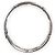 Gucci G Logo Cutout Silver 925 Armband Silber - Ansicht 7