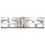 Gucci G Logo Cutout Silver 925 Armband Silber - Ansicht 9
