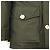 WOOLRICH Arctic Parka Down Jacket Green Olive green - view 11