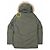 WOOLRICH Arctic Parka Down Jacket Green Olive green - view 7